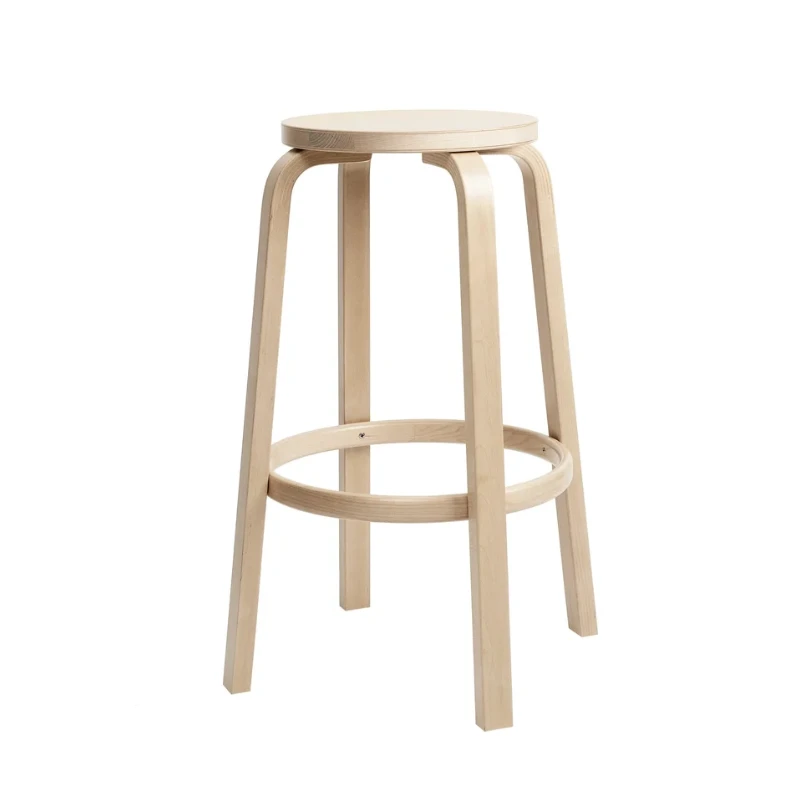 Bar Stool 64, high – Artek bei Arredare