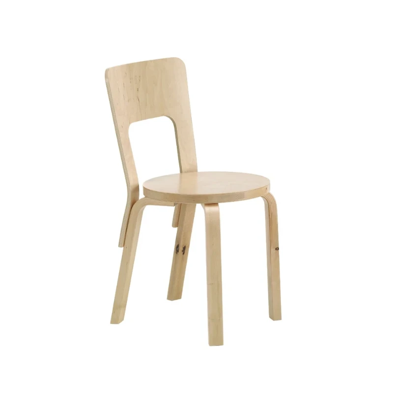 Chair 66 – Artek bei Arredare