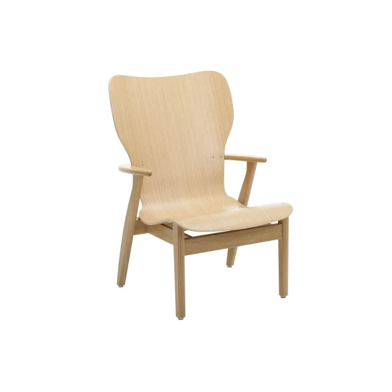 Domus Lounge Chair