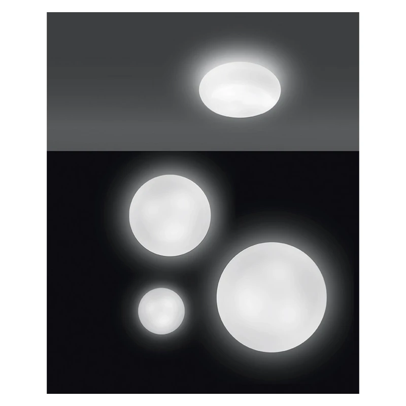 Itka Parete/Soffitto – Artemide bei Arredare