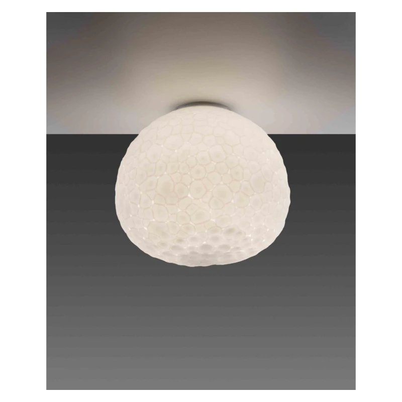 Meteorite Soffitto / Parete – Artemide bei Arredare
