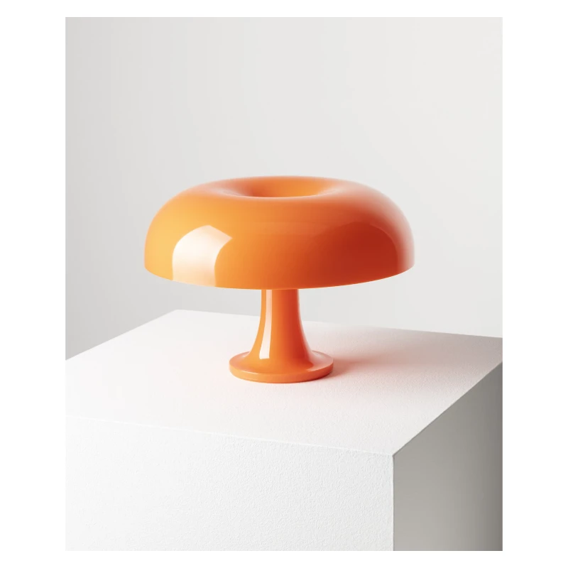 Nessino Tavolo – Artemide bei Arredare