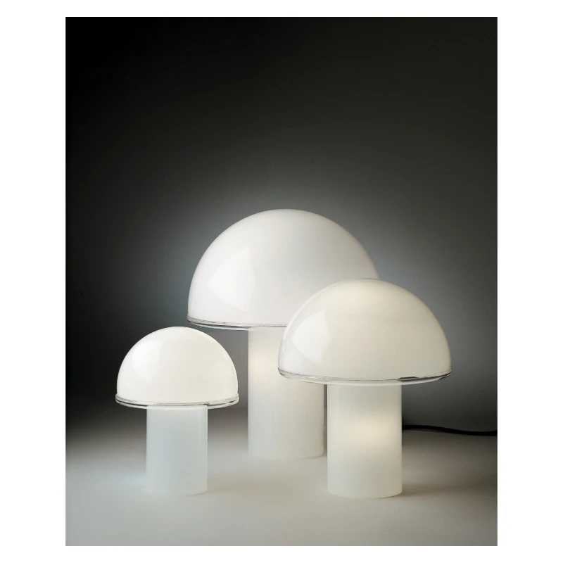 Onfale Tavolo – Artemide bei Arredare