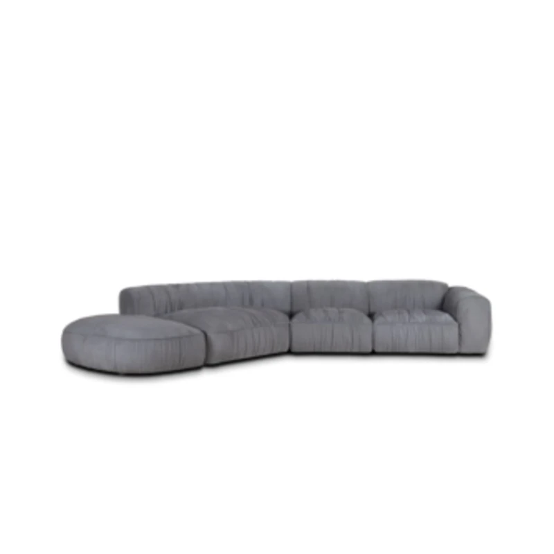 Baxter Chicago bei Arredare