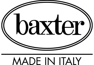 Baxter Logo