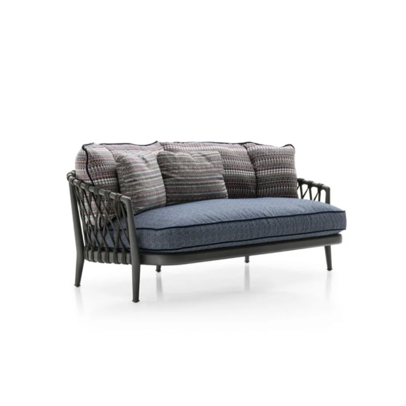 Erica 2-Sitzer Sofa 170 cm