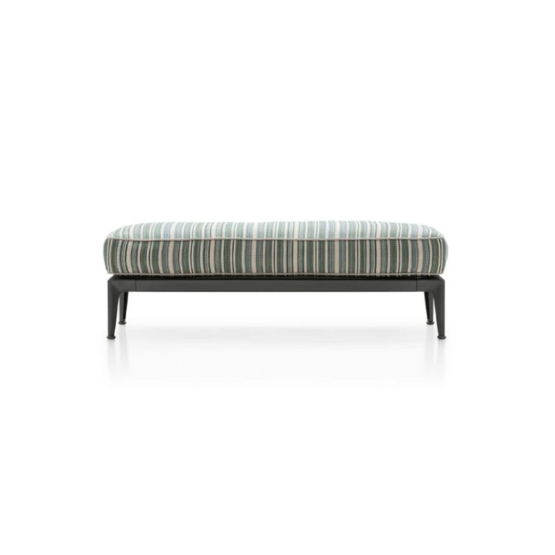 Ribes Hocker / Ottomane 190 x 95 cm – B&B Italia bei Arredare