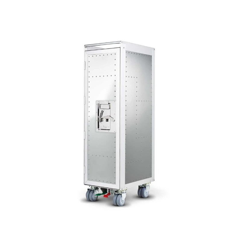 Rivet Rocker – bordbar bei Arredare