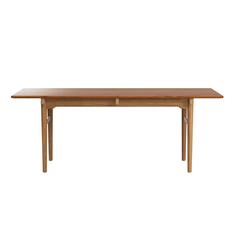 CH327 Esstisch – Carl Hansen & Søn bei Arredare
