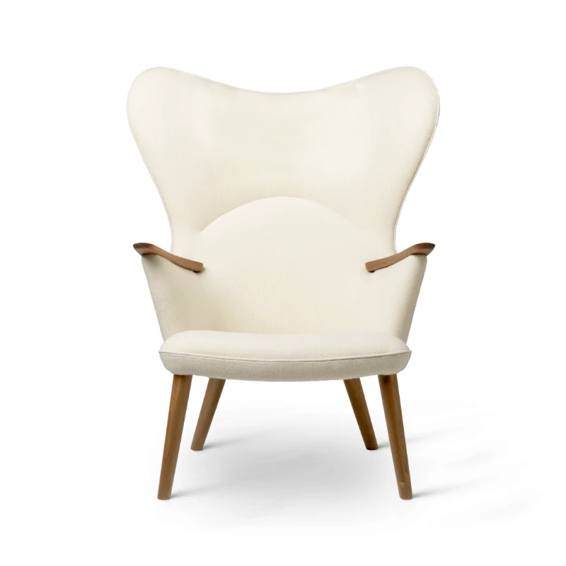 CH78 Mama Bear Chair – Carl Hansen & Søn bei Arredare