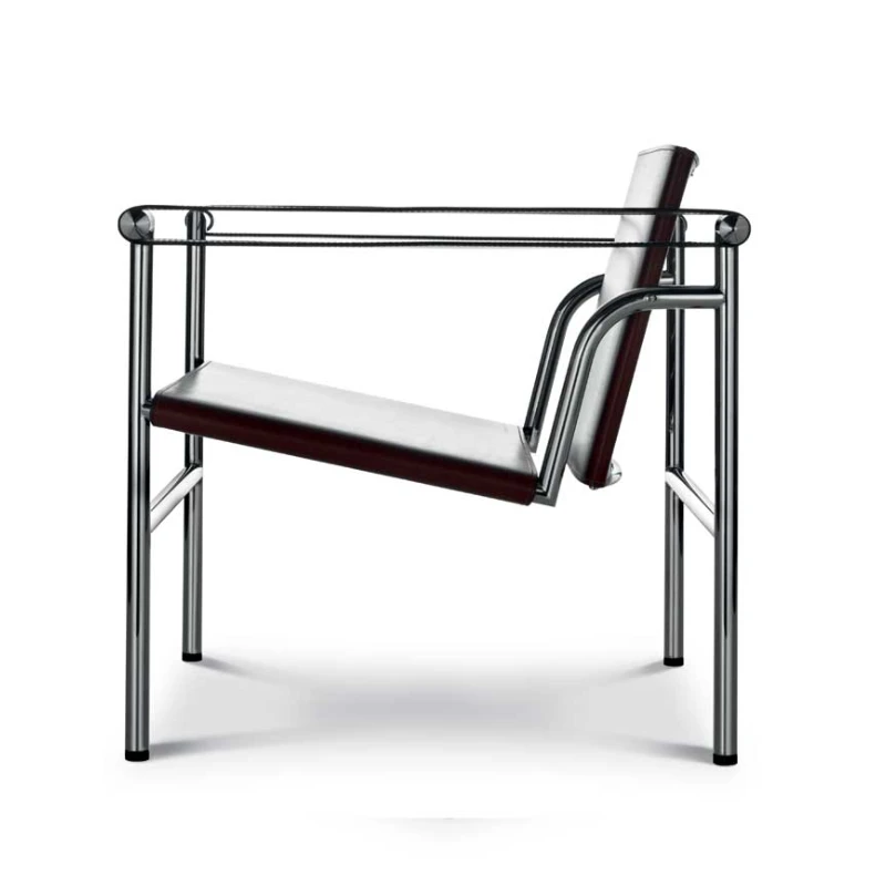 LC1 Sessel – Cassina bei Arredare