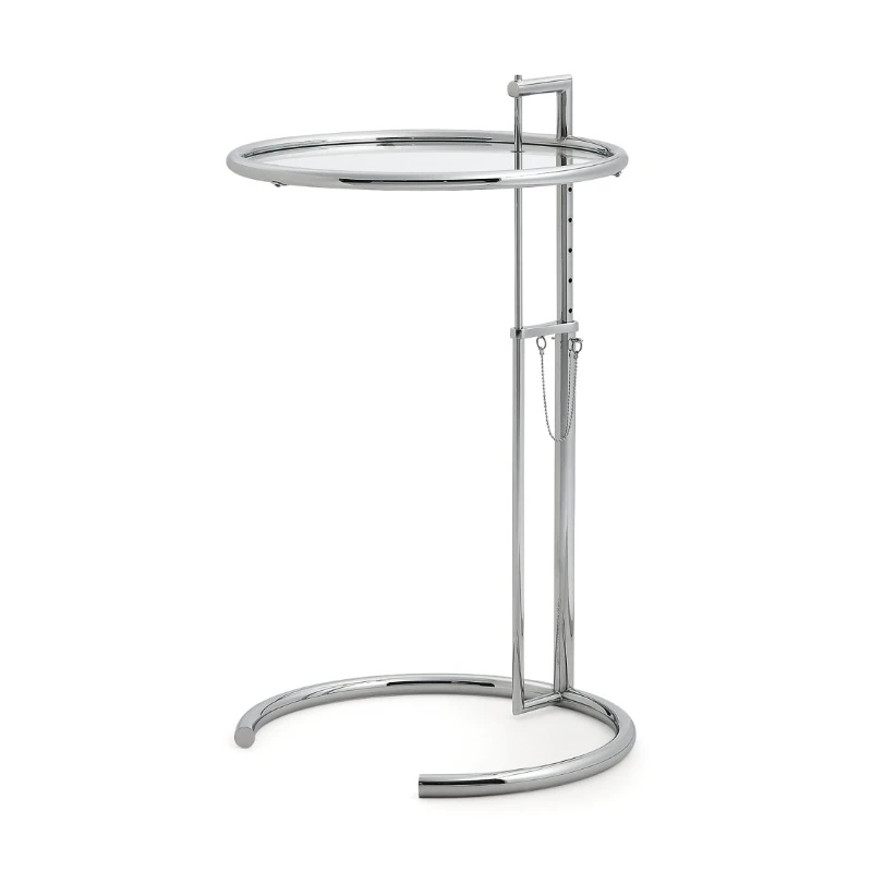 Adjustable Table E 1027