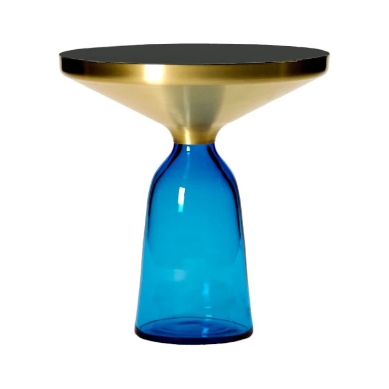 Bell Beistelltisch – ClassiCon bei Arredare