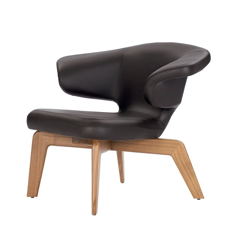 Munich Loungesessel – ClassiCon bei Arredare