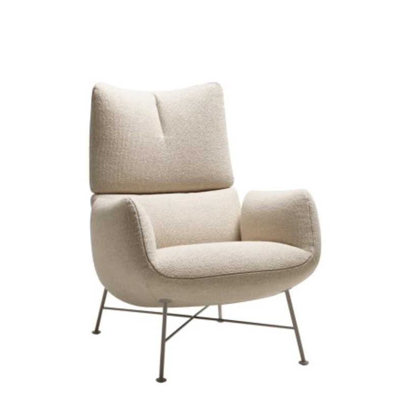 Jalis Loungesessel