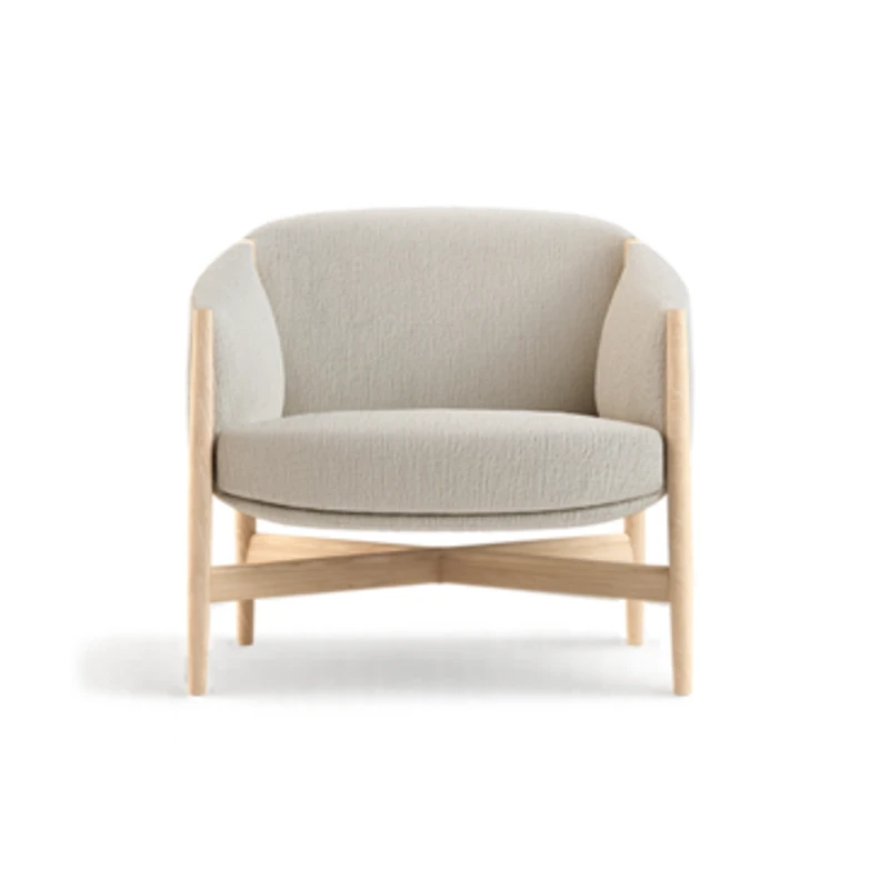 Kagu Sessel – COR bei Arredare