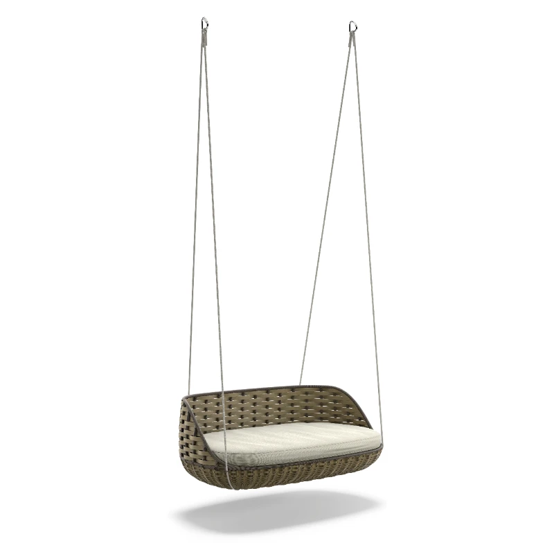 DEDON SWINGUS 2er-Sofa bei Arredare