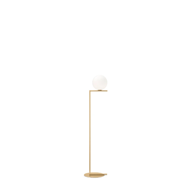 IC Lights Floor – Flos bei Arredare