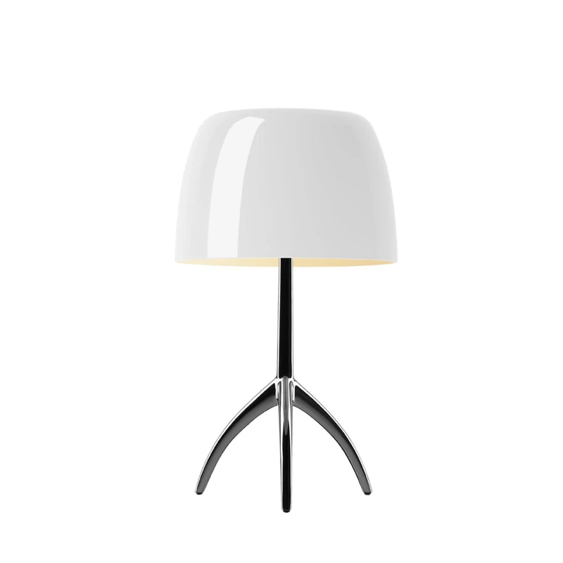 Lumiere Tavolo Piccola – Foscarini bei Arredare