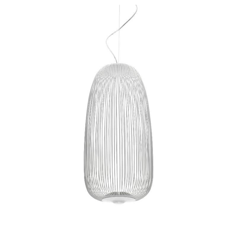 Spokes 1 Sospensione – Foscarini bei Arredare