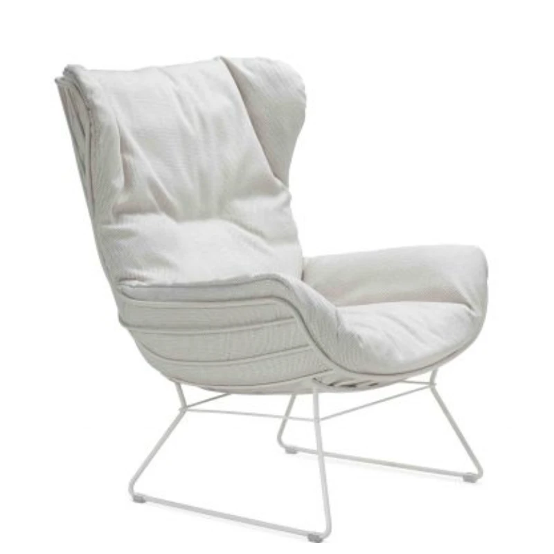 Leyasol Wingback Chair Outdoor Sessel