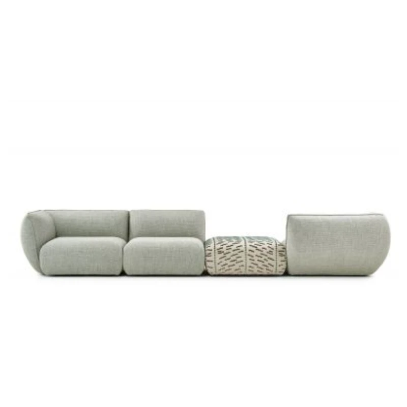 Mia Modular Sofa Kombinationsvorschlag 1
