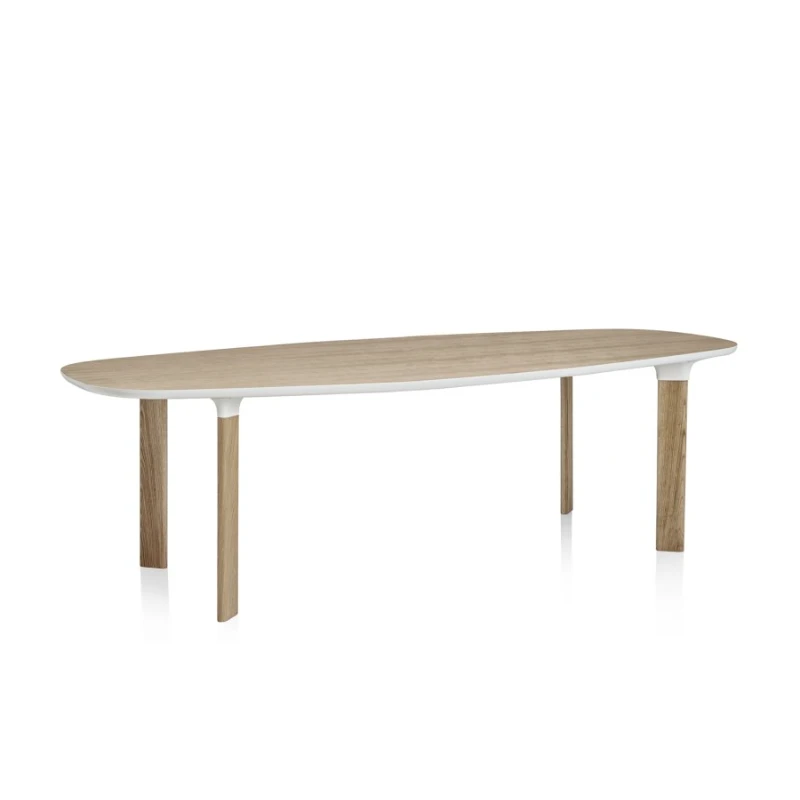 Analog Tisch – Fritz Hansen bei Arredare