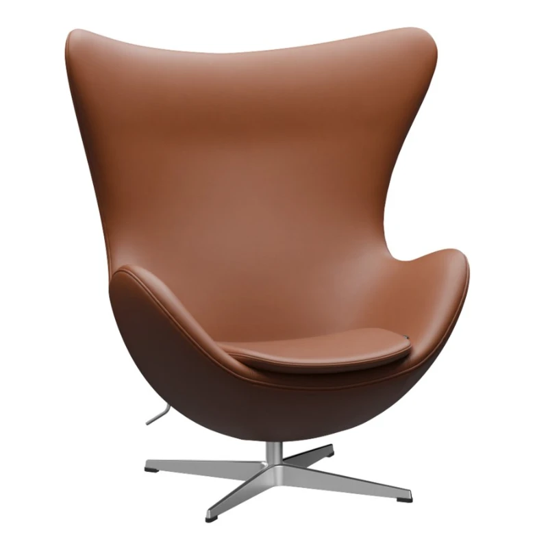 Egg Chair – Fritz Hansen bei Arredare