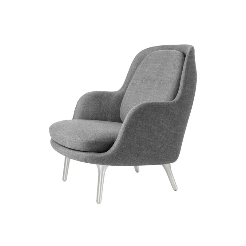 Fri Sessel – Fritz Hansen bei Arredare