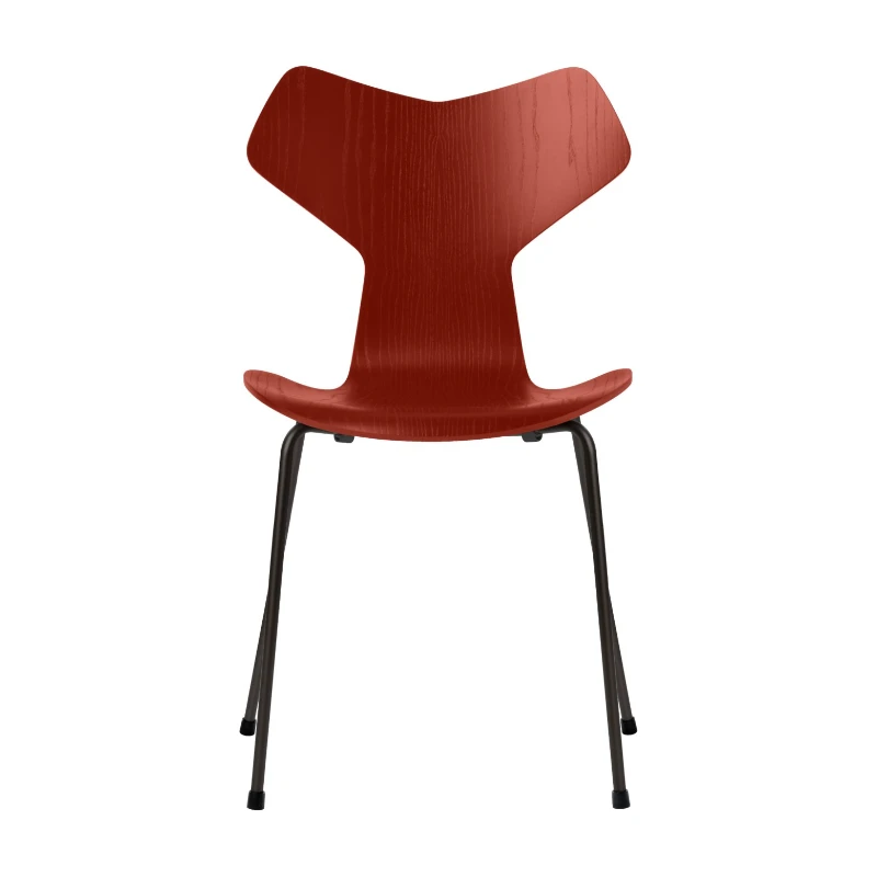 Grand Prix 3130 Stuhl – Fritz Hansen bei Arredare
