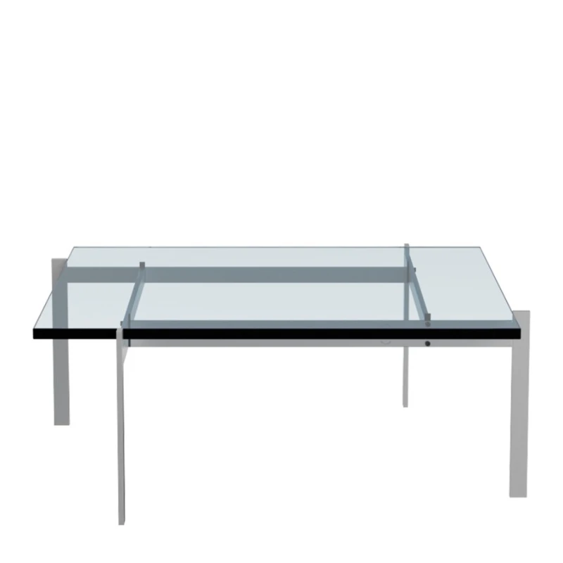 PK61 Tisch – Fritz Hansen bei Arredare