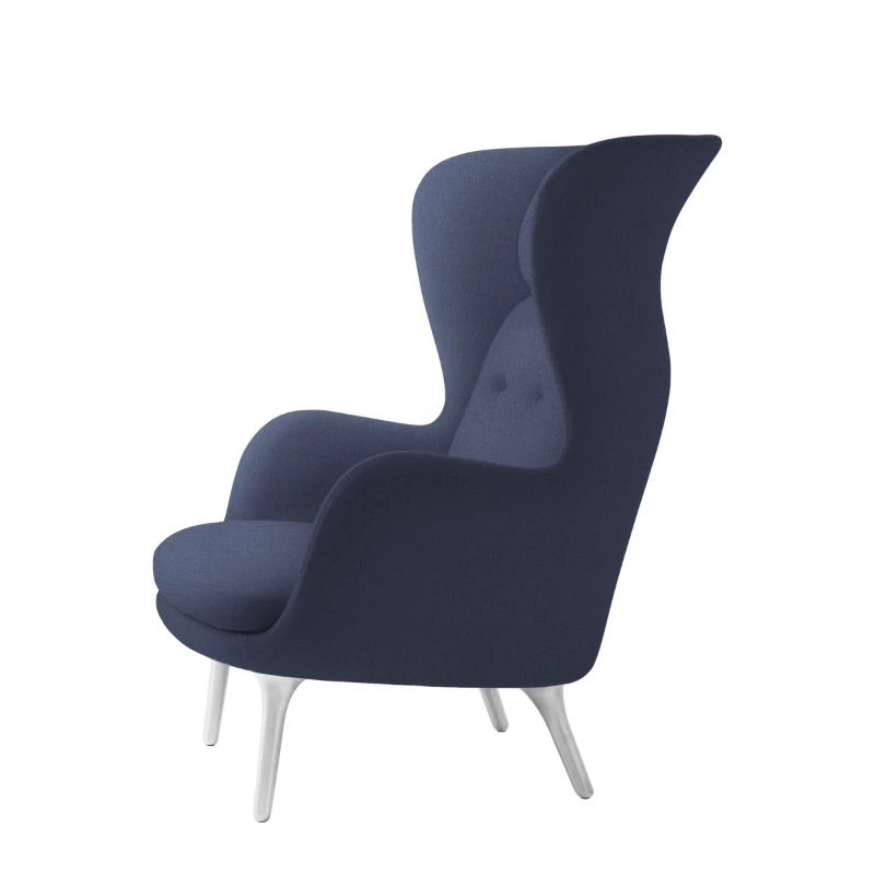 Ro Sessel – Fritz Hansen bei Arredare