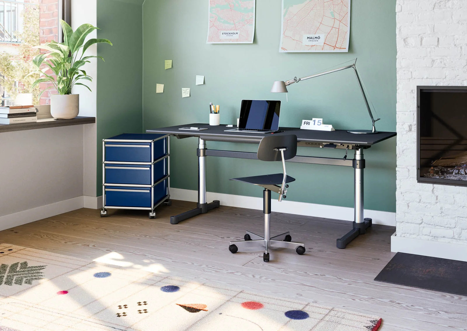 homeoffice-usm