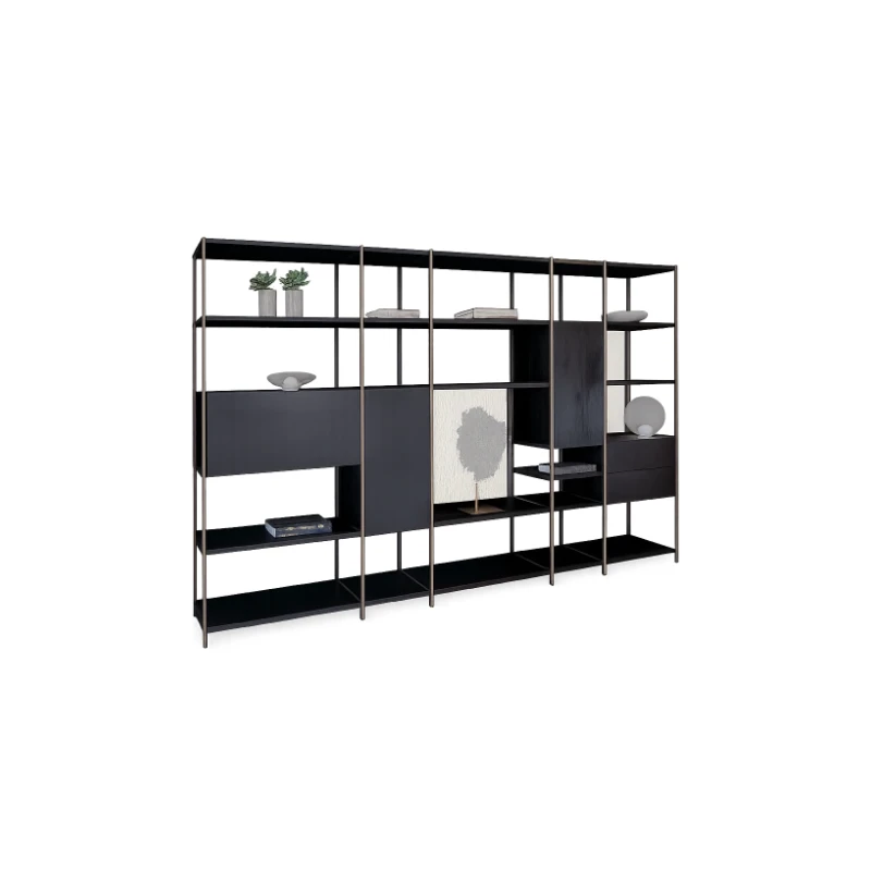 BC 06 Regalsystem – JANUA bei Arredare