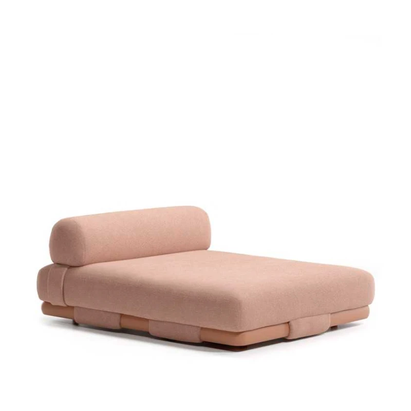 INSULA Double Daybed