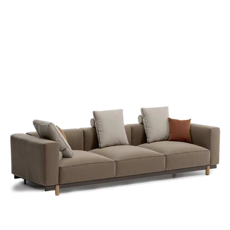 MOLO 3-Sitzer Sofa XL