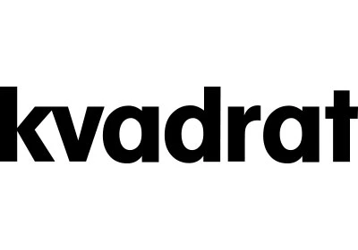 Kvadrat Logo