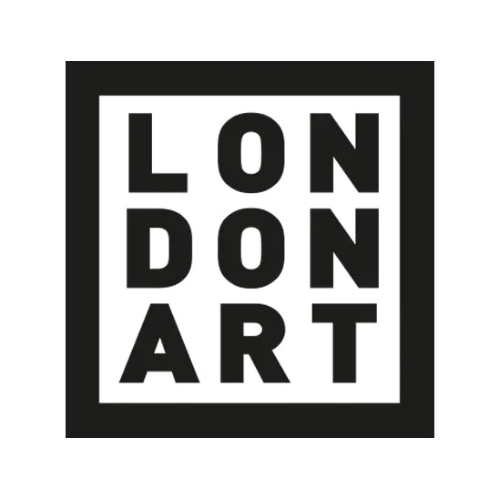 London Art Tapeten Logo