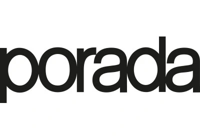 Porada Logo
