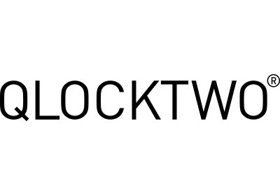 Qlocktwo Logo