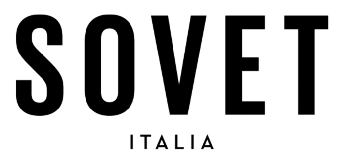 Sovet Italia Logo