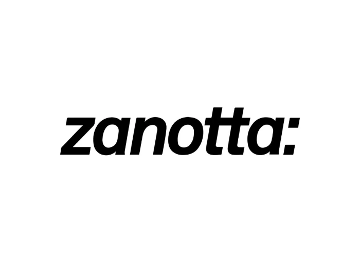 Zanotta Logo
