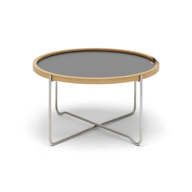 CH417 Tray Table – Carl Hansen & Søn bei Arredare