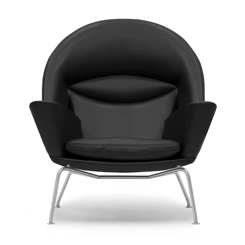 CH468 Oculus Chair – Carl Hansen & Søn bei Arredare
