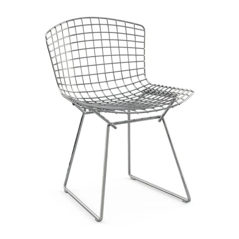 Bertoia Stuhl – Knoll International bei Arredare