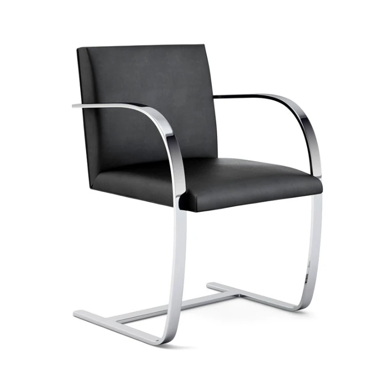Brno Stuhl – Knoll International bei Arredare
