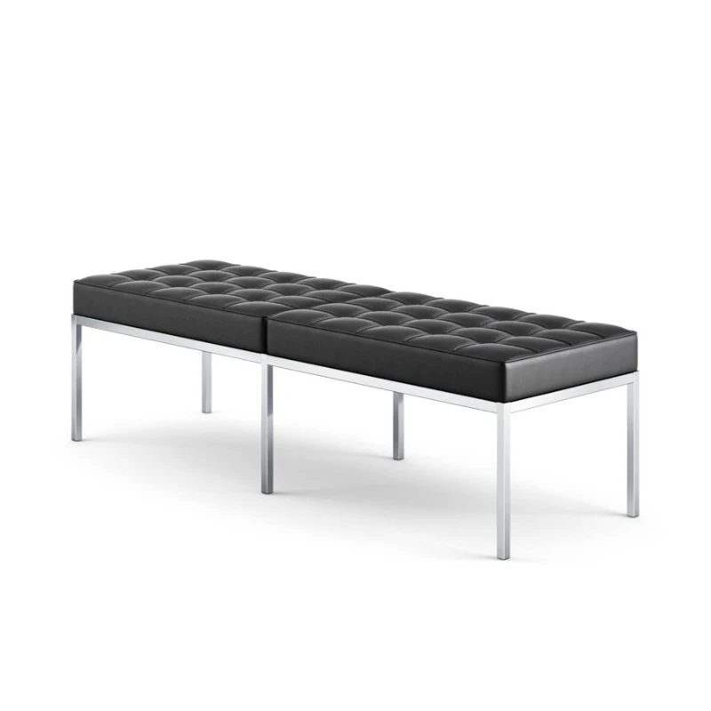 Florence Knoll Bank – Knoll International bei Arredare