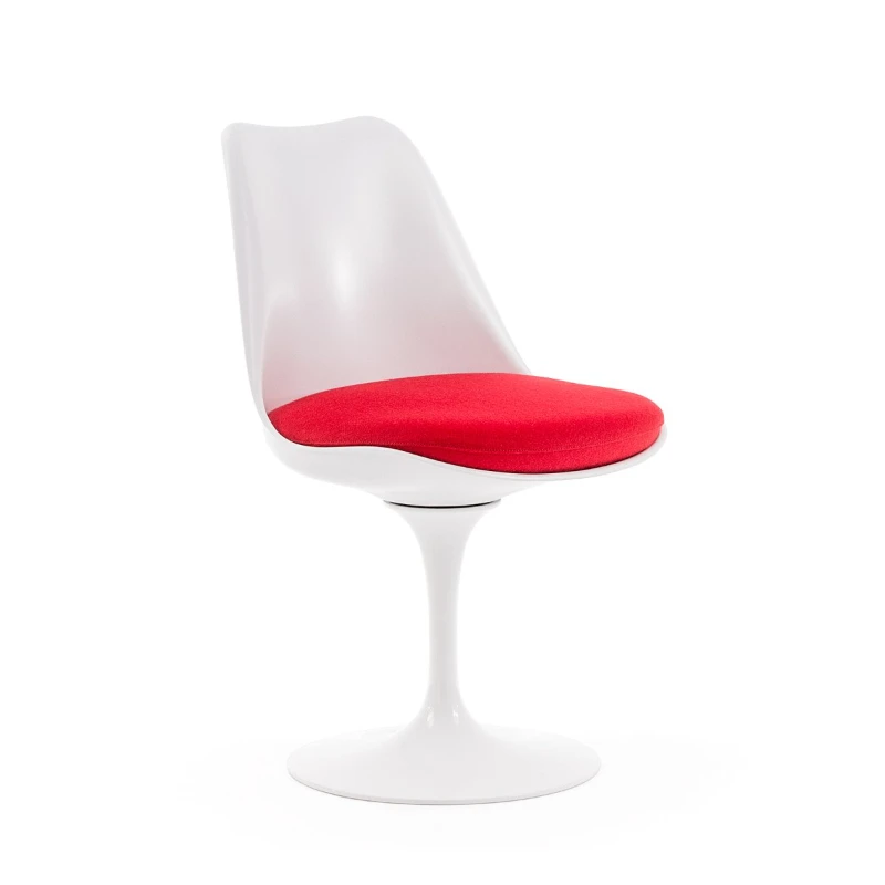 Saarinen Tulip Stuhl – Knoll International bei Arredare