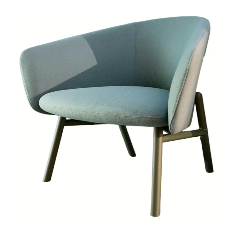 Tuile Sessel – Kristalia bei Arredare