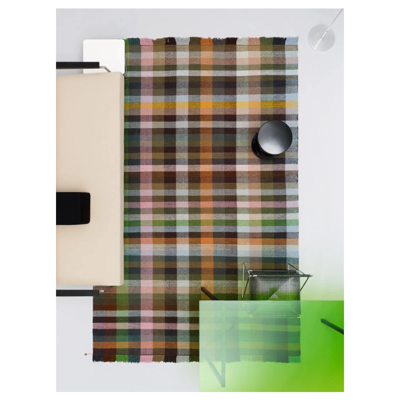 Multitone – Kvadrat bei Arredare